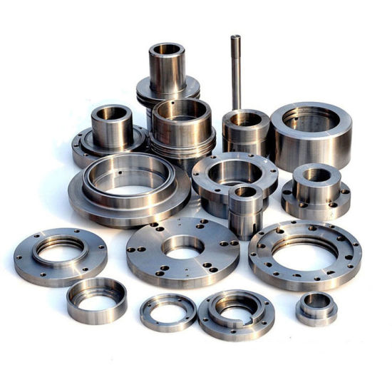Best Quality Customizing CNC Machining Part for Equipment From China Supplier