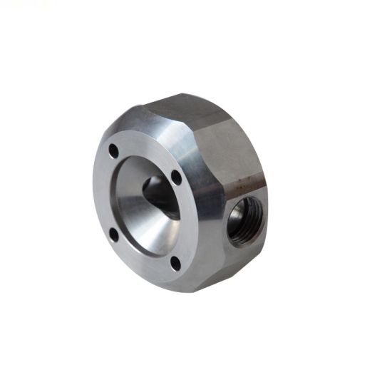 Customized Machined Medical Assembly Automation CNC Machining Parts