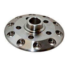 Precision Metal Steel Automatic Filling Machinery CNC Machined Parts