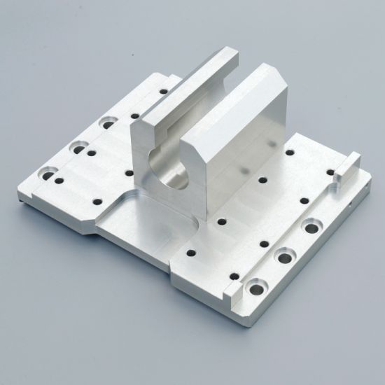 Customized Motorcycle Car Fittings CNC Machining Steel Metal Parts