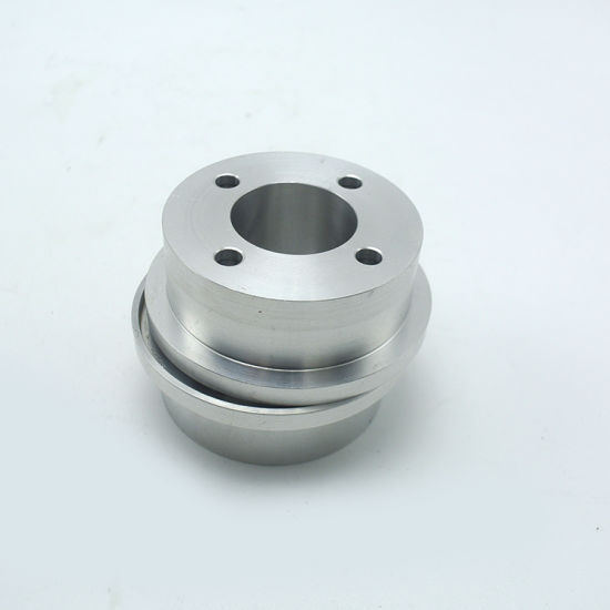 Customized High Precision Casting Stamping Machining Engine Parts