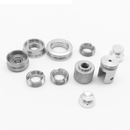China Supplier Automotive Auto Spare Part for SCR System of Stainless Steel Car Bicycle Parts of Engine Machined Parts