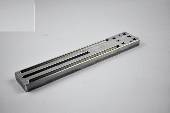 China Supplier High Precision Machining Part for Robot