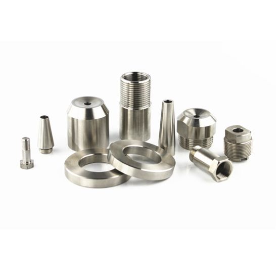 Quality CNC Machining/Machined/Machine Parts for Printing Machinery Milling Parts