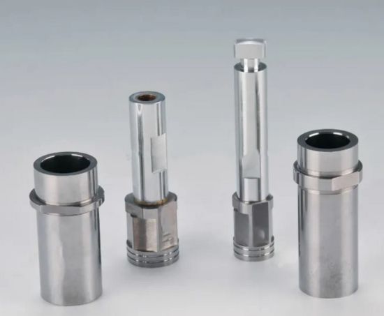 China Factory Competitive Price CNC Machining Parts