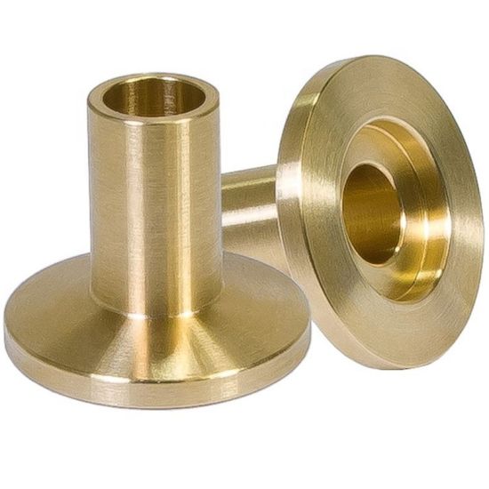 Precision Copper/Brass/Aluminium/Steel CNC Machining/Machine/Machined Parts