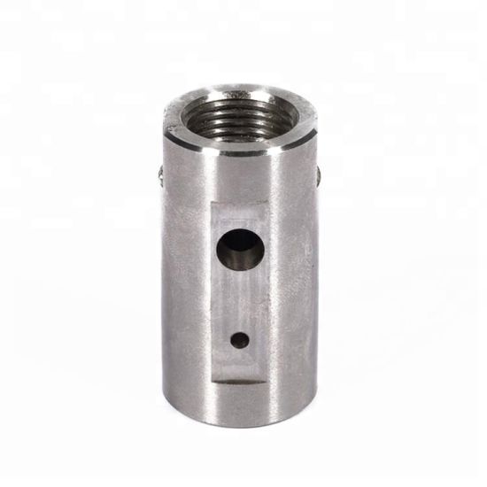 China Factory Competitive Price High-Precision-Aluminum-CNC-Machining-Part