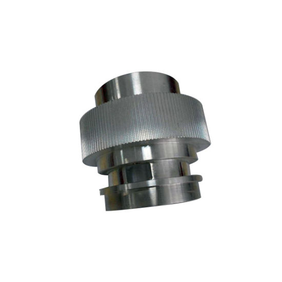 Good Quantity High Precision Machining Casting Stamping Robotics Parts From China Supplier