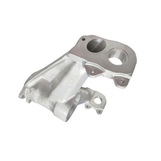 Aluminum Good Quantity Machining Casting Stamping Robotics Parts From China Supplier