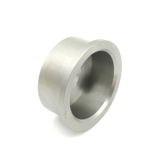 Good Price Customized Aerocraft Industrial Milling Turning CNC Machining Part China Supplier