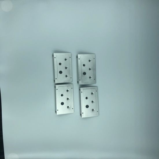 Best Price Precision Industrial Milling Turning CNC Machining Part Experienced Factory