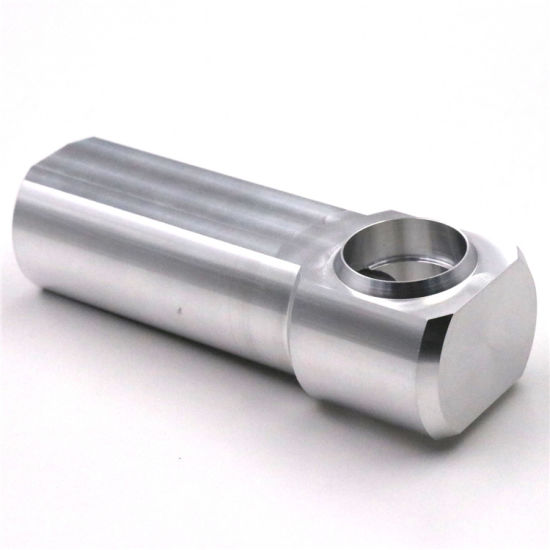 Customized Metal CNC Machined Machining Part for Automatic Machines