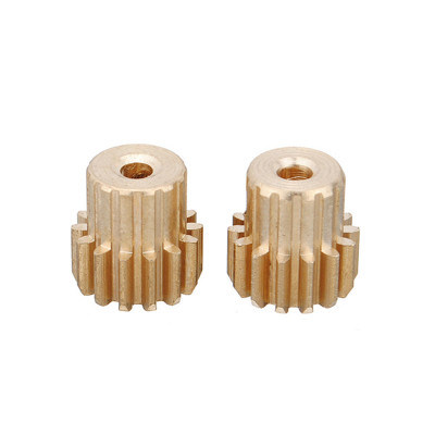 14t Motor Gear Spare Part for Wltoys L959 RC