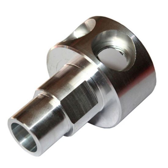 CNC Machining/Machined Metal Aluminum Parts for Automatic Packaging Machinery