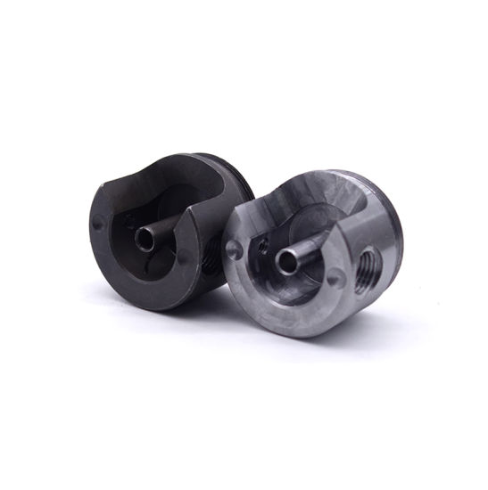 High Precision CNC Machining Parts for Motor