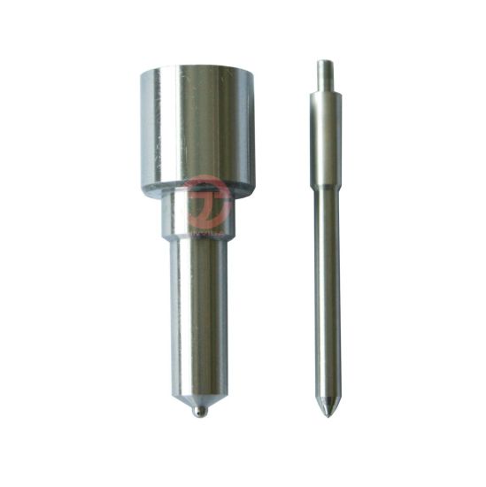High Precision Fuel Injection Cr Nozzle Dlla 145p978