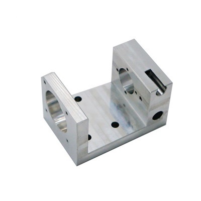 Precision Aluminum Filling Packaging Automation CNC Machining Machined Parts