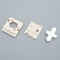 Good Quality CNC Plastic Nylon Machined/Machining Parts