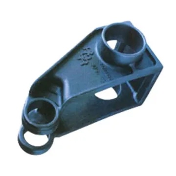 OEM Alloy Steel Investment Casting CNC Part