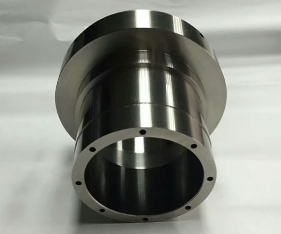 Stretch Die Fitting CNC Non-Standard Parts