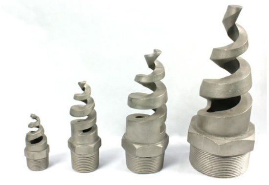 Metal Casting Process OEM Metal Machinery Foundry Parts