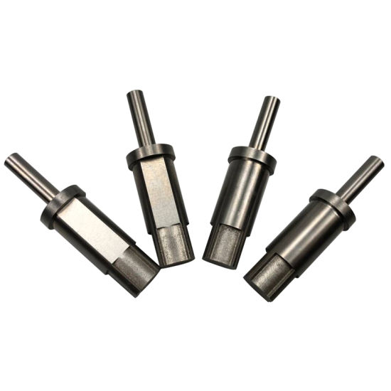 High Grade Precision Industrial Milling Turning CNC Machining Part China Supplier