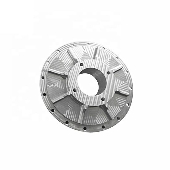 Stainless Steel Precision Industrial Milling Turning CNC Machining Part China Supplier