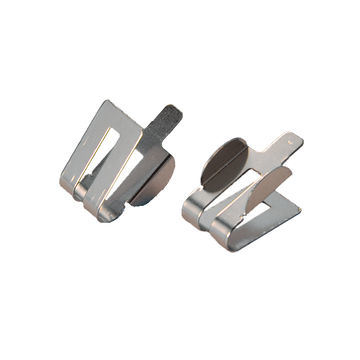Bracket Mechanical Sheet Metal Stamping and Bending Parts