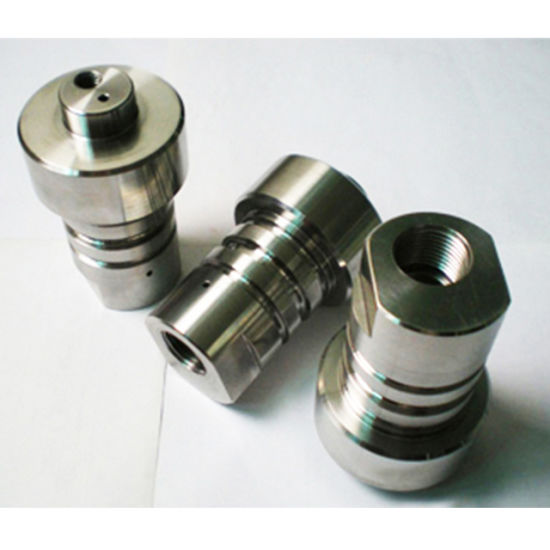 Precision Turned Parts, OEM Orders Are Welcome, with CNC Machinery Center