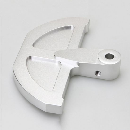 CNC Machining Parts Assembly Machine/Machinery Parts