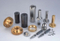 CNC Aluminum Alloy Metal Steel Precision Part Processing for Automatic Equipment