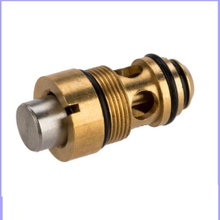 Precision CNC Machine Parts Milling Turning Auto Lathe Parts in Iron, Aluminum, Bronze, Copper, Plastic