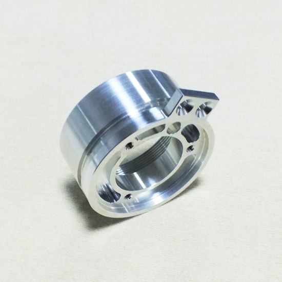 CNC-Turn-Mill-OEM-Manufacture-in-Machining Part for Motor