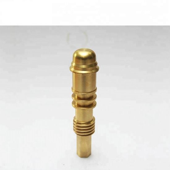Competitive Price High Demand CNC Central Machinery Lathing Part