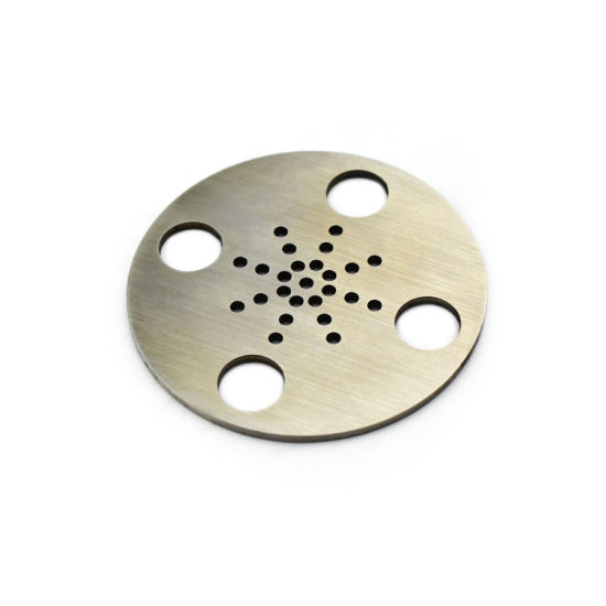 CNC Machinery Stainless Steel Automatic Assembly Machining Machined Parts