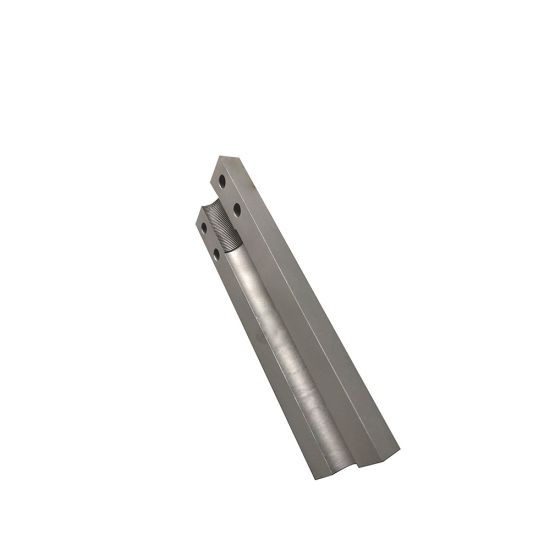 Competitive Price Precision Plate Industrial Milling Turning CNC Machining Part China Supplier