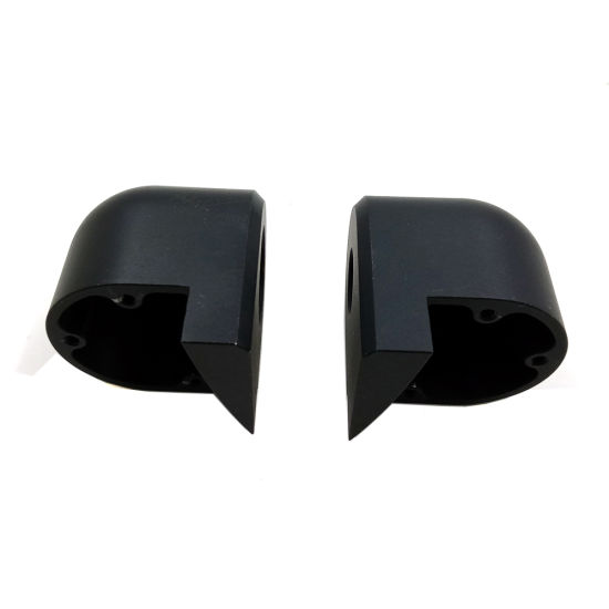 Custom CNC Parts, Central Machinery Parts