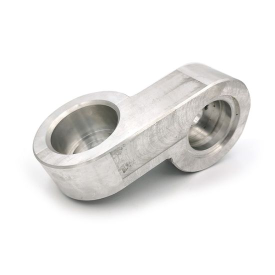 High Precision Machining Casting Stamping Medical Device Spare Parts
