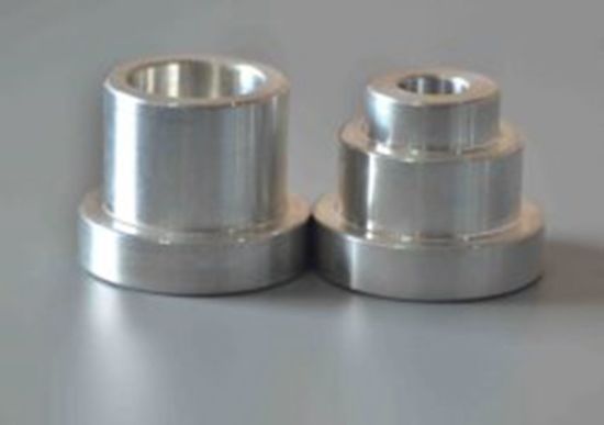 CNC Machining Steel Products Aluminum Part