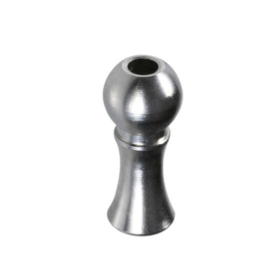 OEM High Precision Grinding Ball Head Hollow Connect Shaft