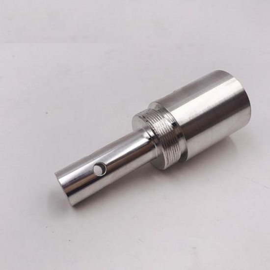 Good Precision Industrial Milling Turning CNC Machining Part From China