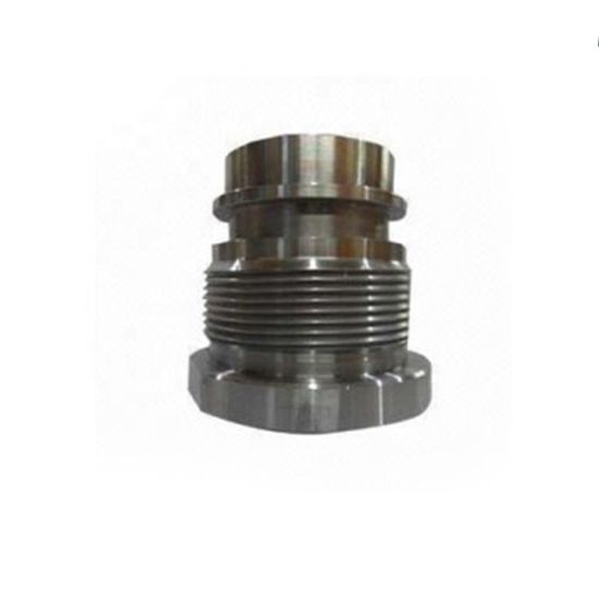 Customized Made High Quality Precision Machining Part for Automobile