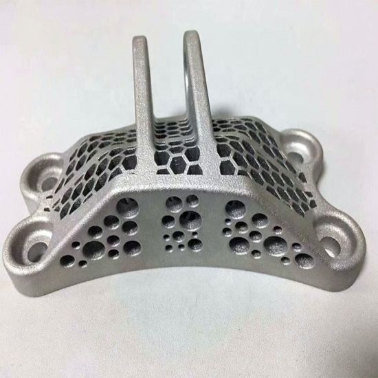 Best Precision Industrial Milling Turning CNC Machining Part for Equipment From China Supplier