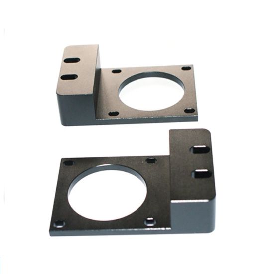Best Seller Precision Aerocraft Industrial Milling Turning CNC Machining Part China Supplier