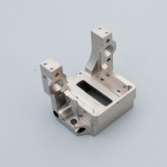 Precision CNC Milling/Tuning/Machining/Machinery/Machined Steel Parts