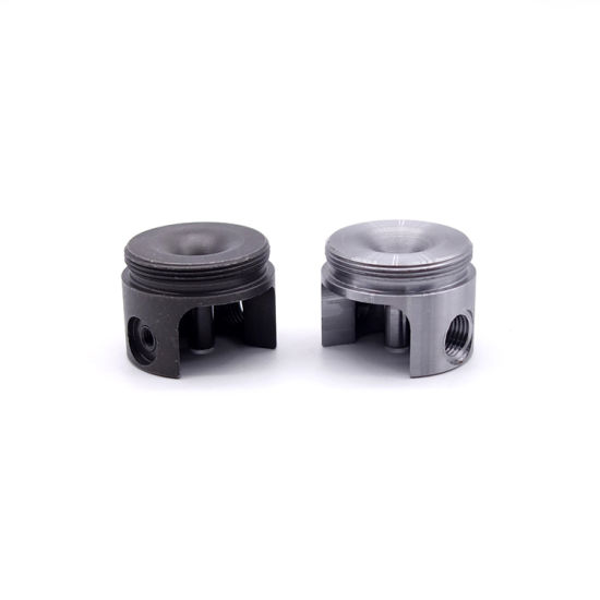 High Precision CNC Machining Parts for Motor