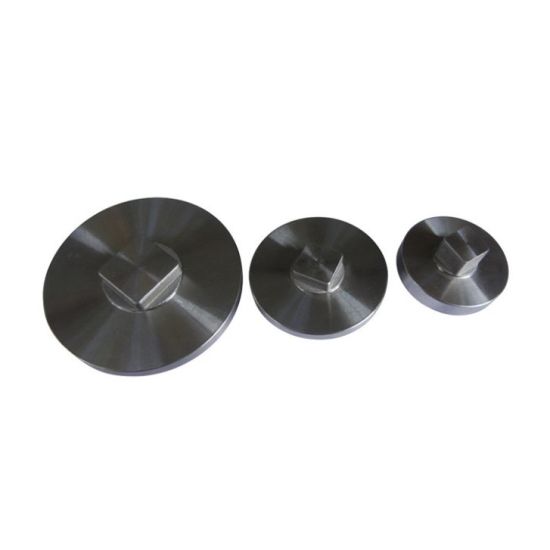 China Supplier Precision Stainless Steel Industrial Milling Turning CNC Machining Part