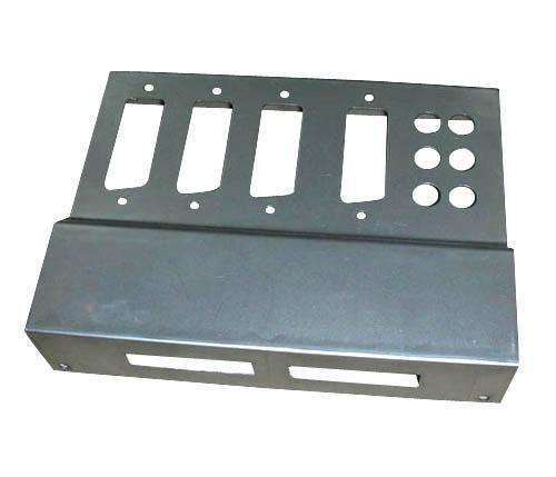 CNC Precision Machining Parts High Quality Equipment Accessories