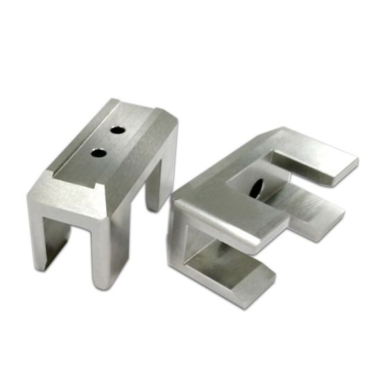 Aluminum Products CNC Machining Precision Auto Processing Parts