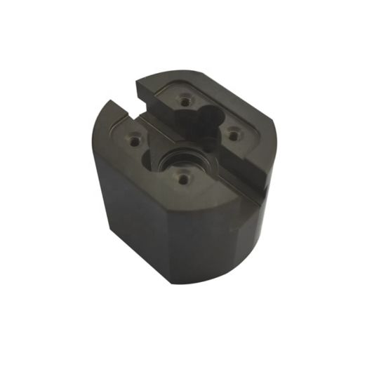 Carbon Steel Precision Industrial Milling Turning CNC Machining Part China Supplier